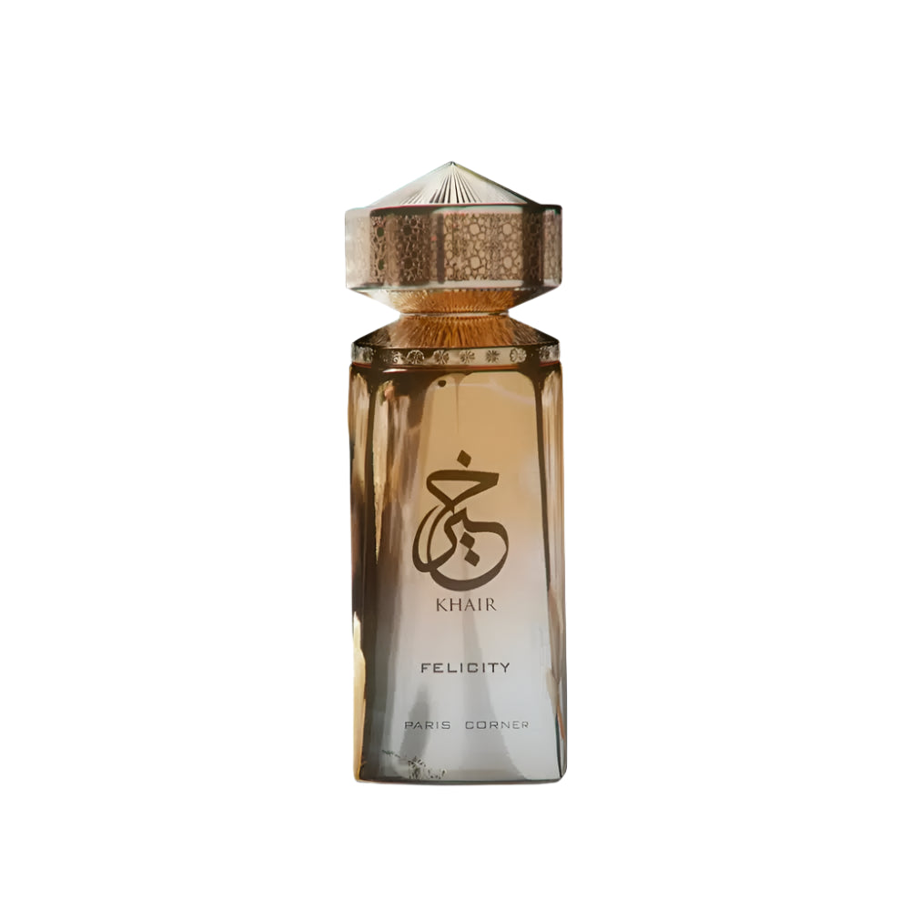 PARIS CORNER KHAIR FELICITY 100ML