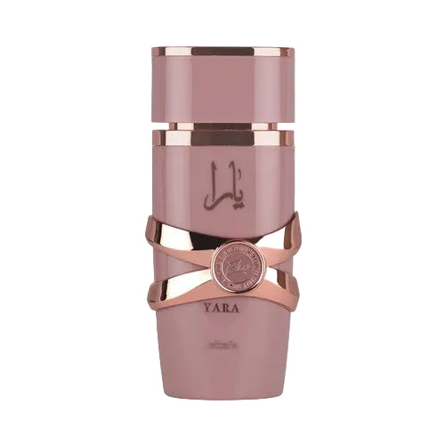 Yara Elixir 100ml Lattafa Perfumes for women