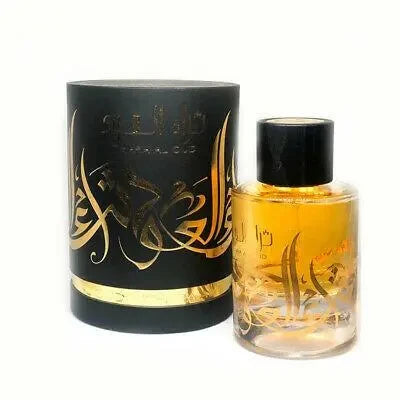 Thara Al Oud - Eau De Parfum - 100ml by Ard Al Zaafaran