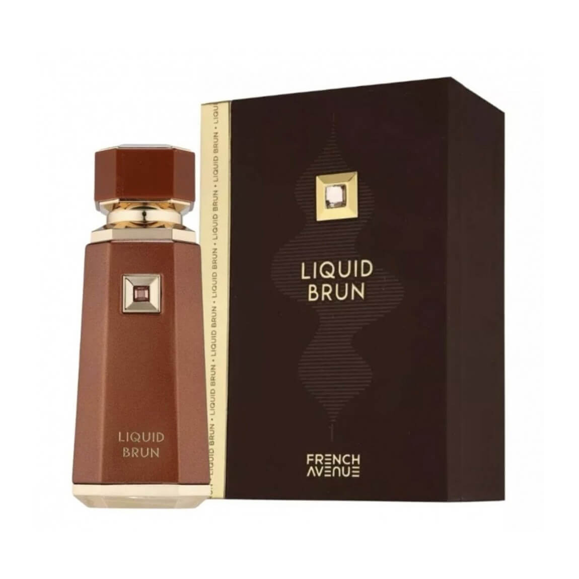 Liquid Brun French Avenue 100ml for men