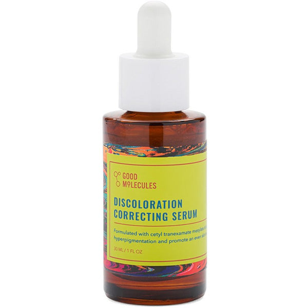 GOOD MOLECULE DISCOLORATION CORRECTING SERUM 30 ml