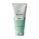 Heimish All Clean Green Foam Cleanser