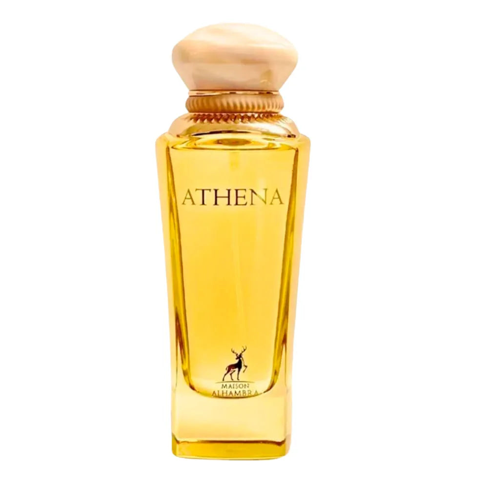 Lattafa Athena 100ml EDP by Maison Alhambra
