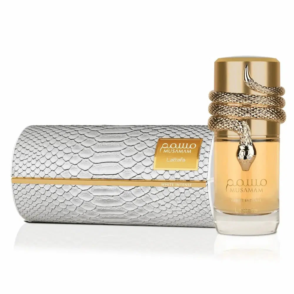 Lattafa Musamam White Intense 100ml