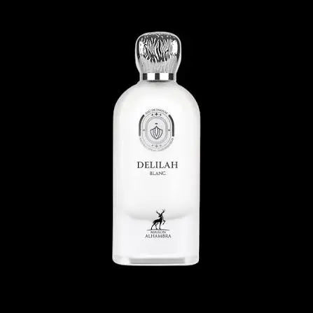 Maison Alhambra - Delilah Blanc 100ml