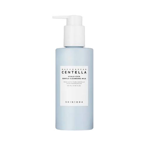 SKIN1004 - Madagascar Centella Hyalu-Cica Gentle Cleansing Milk 200ML