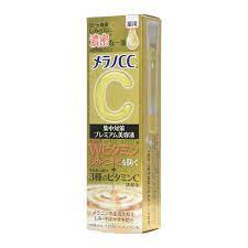 Melano CC Vitamin C Premium Essence 20ml