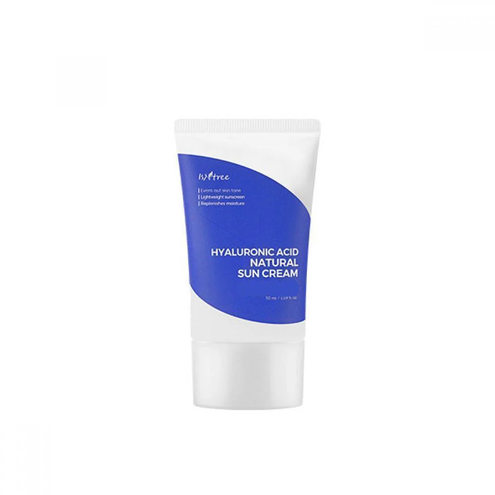 Isntree - Hyaluronic Acid Natural Sun Cream 50ml