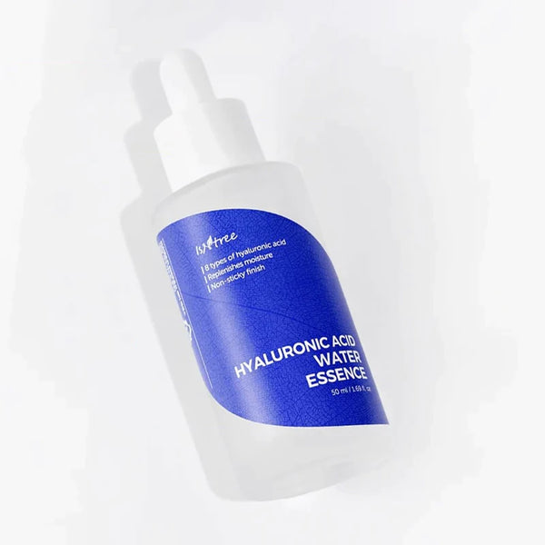 ISNTREE - HYALURONIC ACID WATER ESSENCE (50ml)