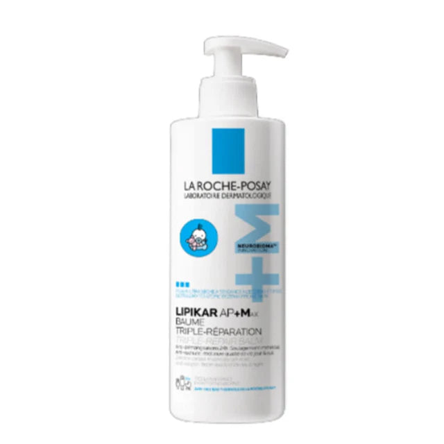 la-roche-posay-lipikar-baume-ap-m-baby-400ml-moisturiser