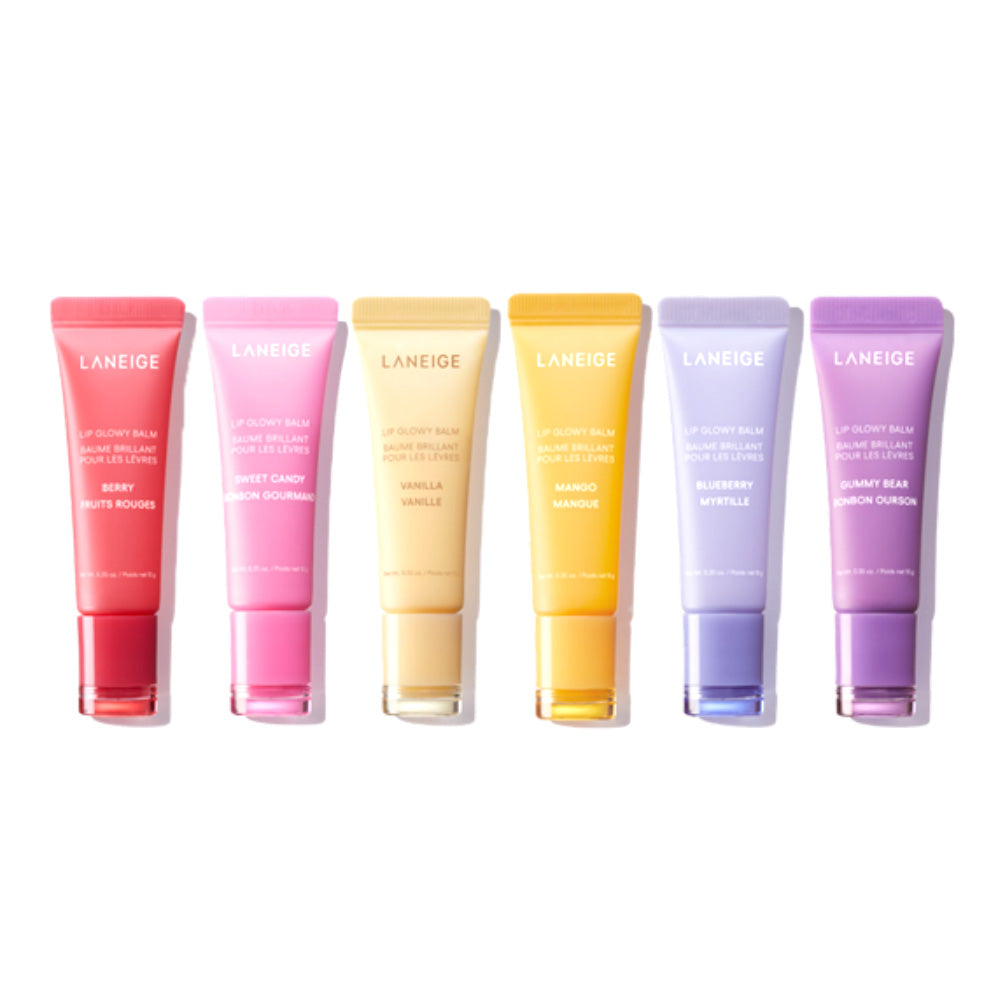 Laneige Lip Glowy Balm 10g