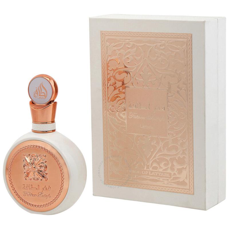 Fakhar For Women EDP - 100ML(3.4 Oz) By Lattafa