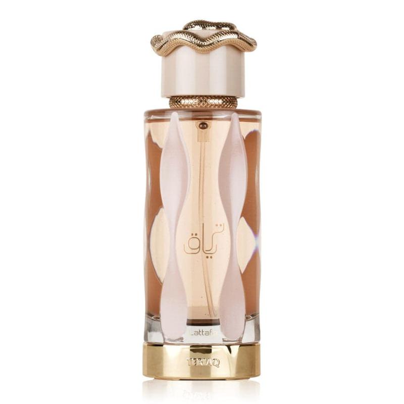 Lattafa Teriaq Eau de Parfum 100ml