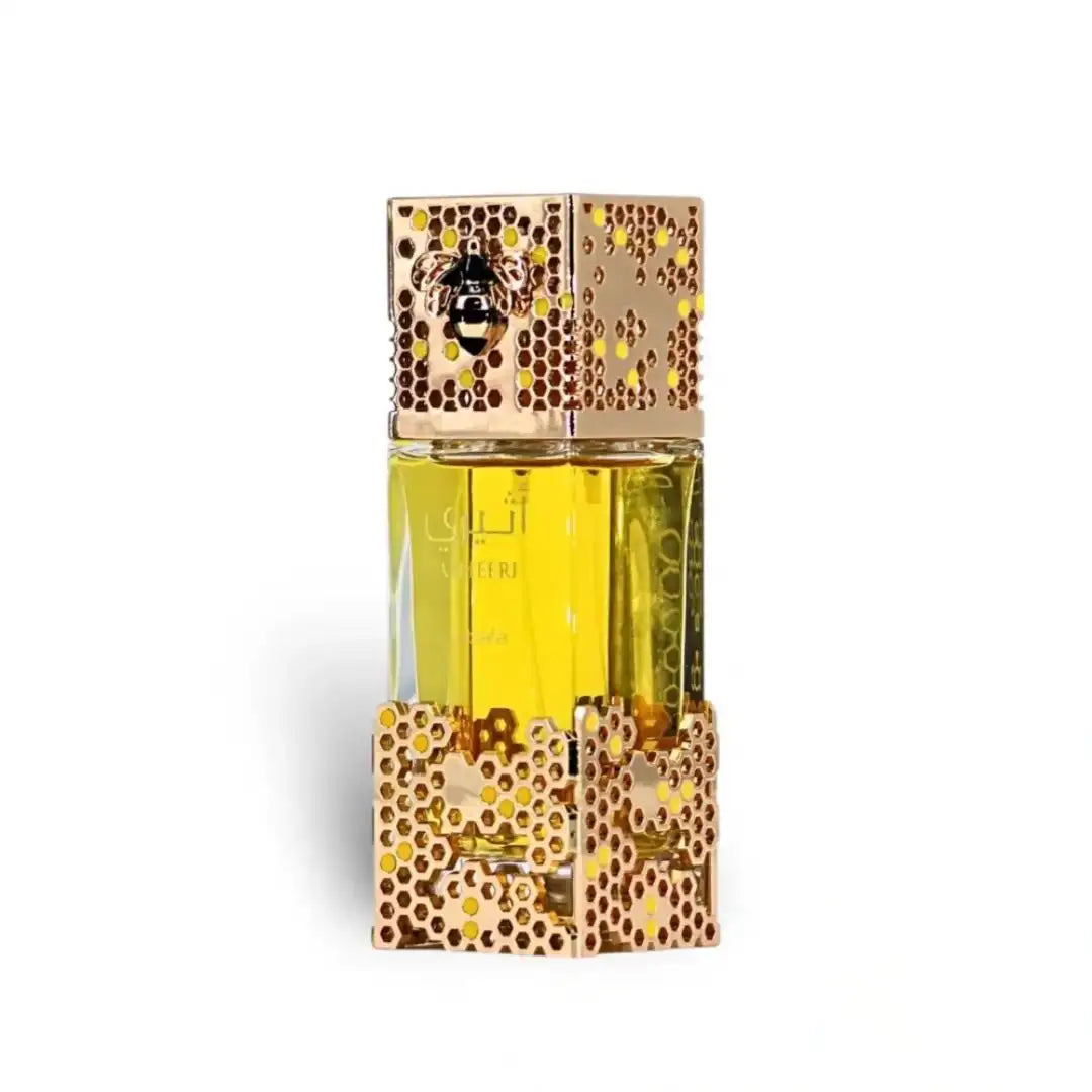 lattaffa - Atheeri 100ml
