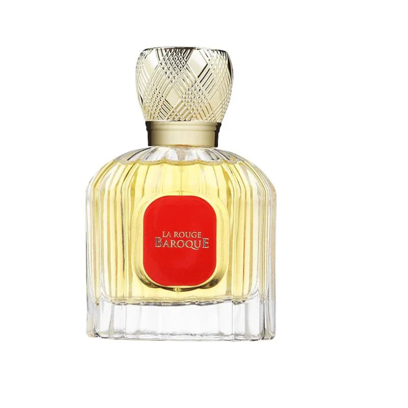 La Rouge Baroque 100 ml Maison Alhambra
