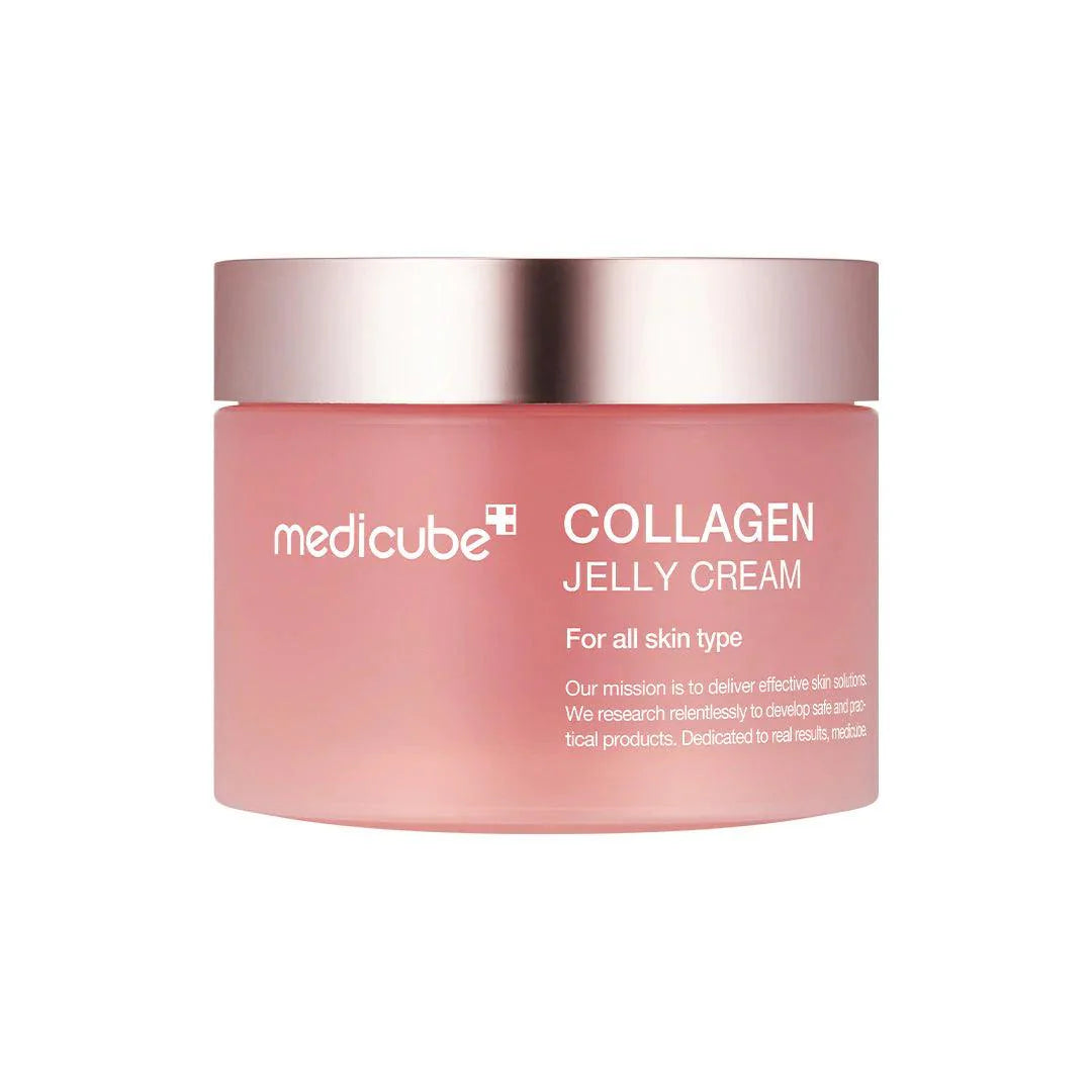 Medicube Collagen Niacinamide Jelly Cream 110ml