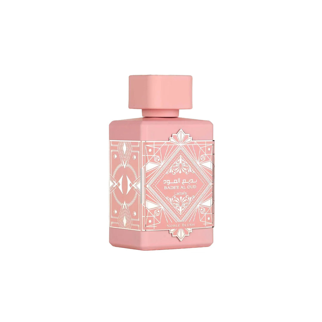 Noble Blush Lattafa Perfume 100ml