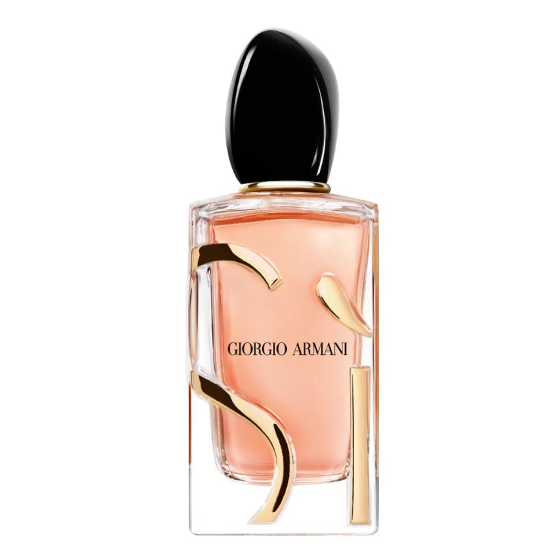 Sì Intense Giorgio Armani for women 100ml