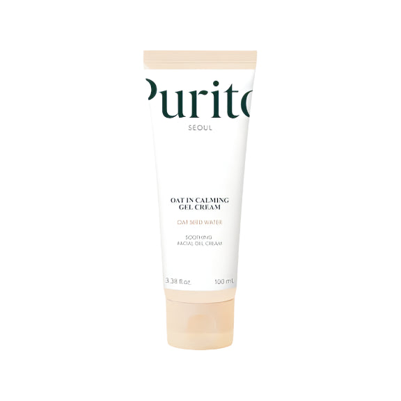 Purito SEOUL Oat-In Calming Gel Cream 100ml