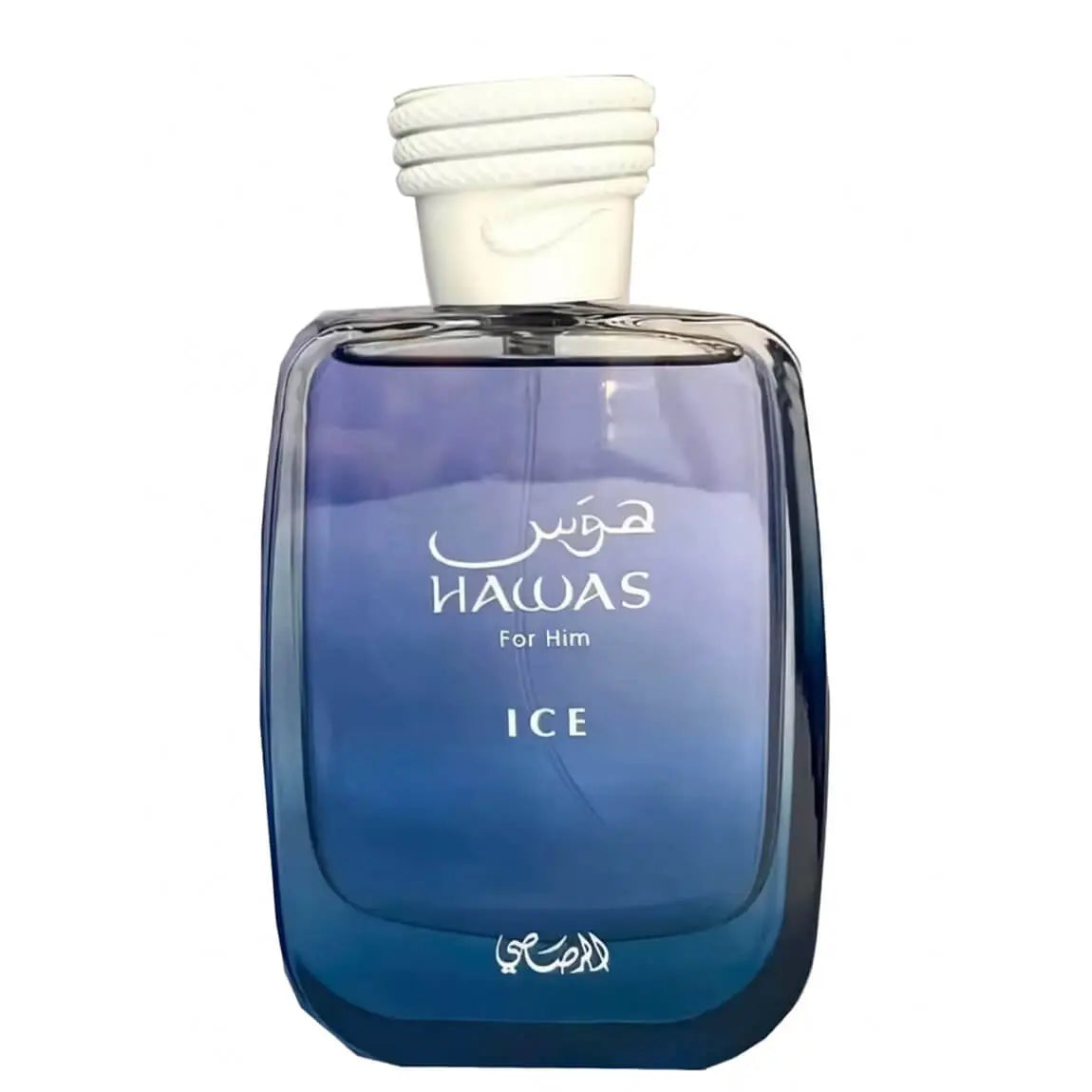 'Hawas for Him Ice