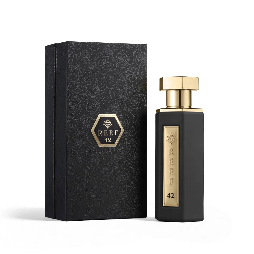 Reef 42 perfume