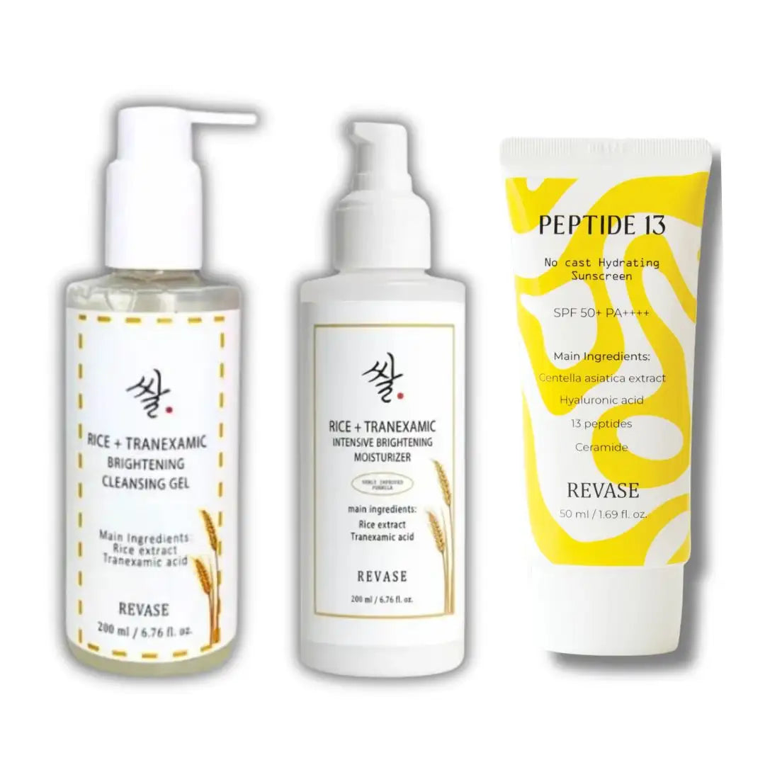 Revase set