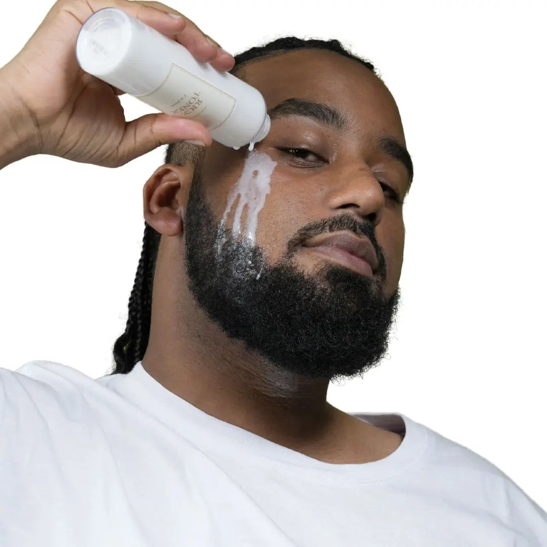 I'M FROM - RICE TONER