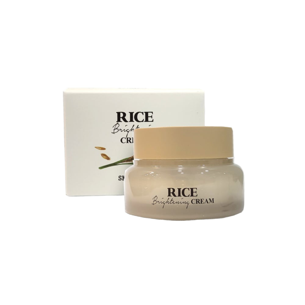 SKINFOOD  Rice Brightening Cream 60ml