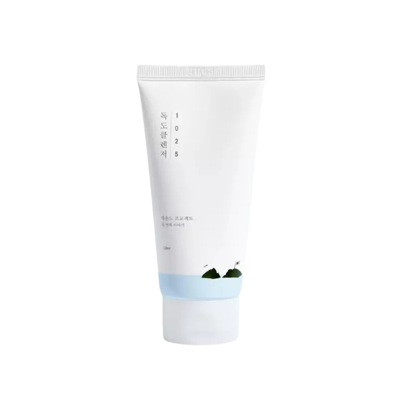 Round Lab - 1025 Dokdo Cleanser 150ml