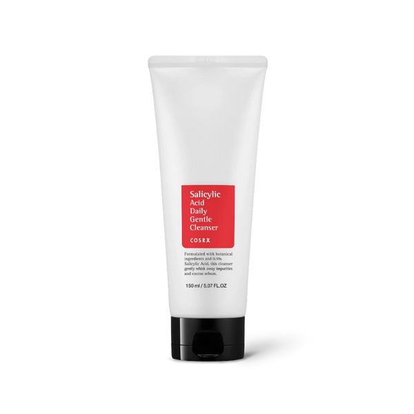 COSRX - SALICYLIC ACID DAILY CLEANSER 150ml
