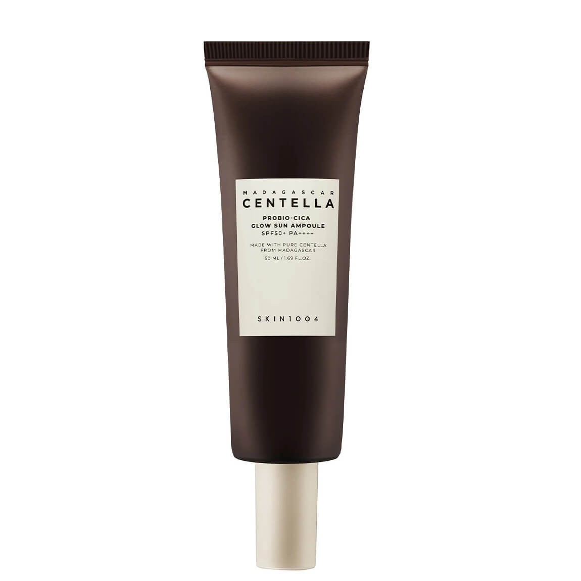 SKIN1004 - Madagascar Centella Probio-Cica Glow Sun Ampoule 50G