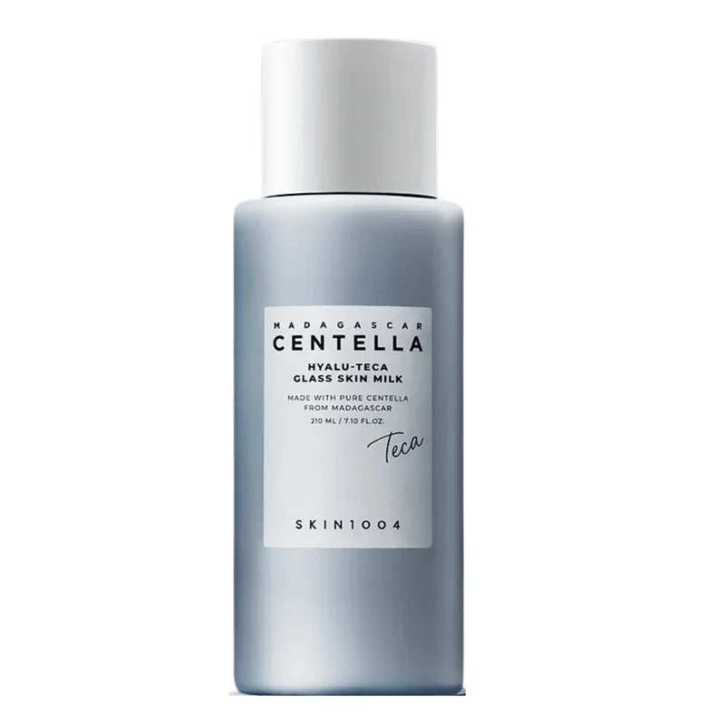 SKIN1004 - Madagascar Centella Hyalu-Teca Glass Skin Milk 210ml