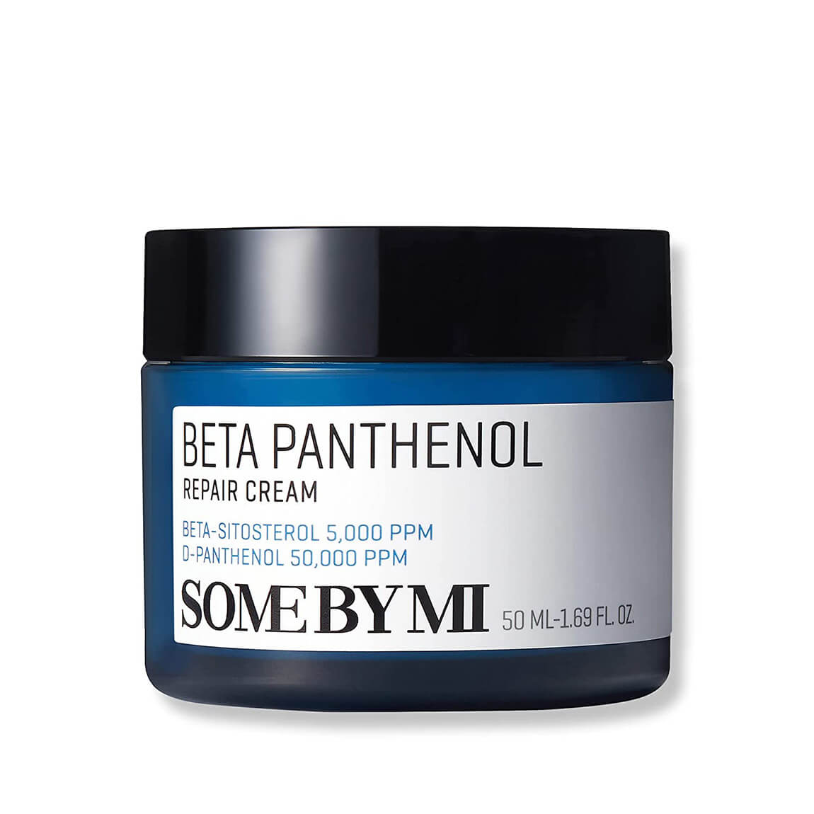 SOME BY MI - Beta Panthenol Repair Cream 50ml