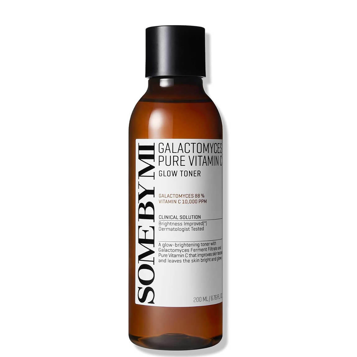 SOME BY MI - GALACTOMYCES PURE VITAMIN C GLOW TONER 200ml