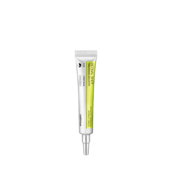 celimax - The Vita-A Retinal Shot Tightening Booster 15ml