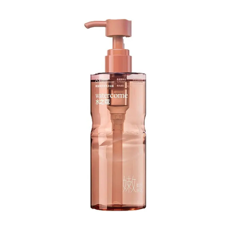 watercome body wash
