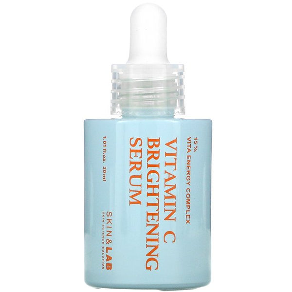 SKIN&LAB - Vitamin C Brightening Serum 30 g