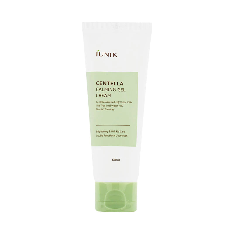 iUNIK - Centella Calming Gel Cream 60ml