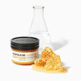 SOME BY MI - Propolis B5 Glow Barrier Calming Cream 60 g