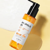 [SOMEBYMI] Propolis B5 Glow Barrier Calming Oil To Foam - 120ml