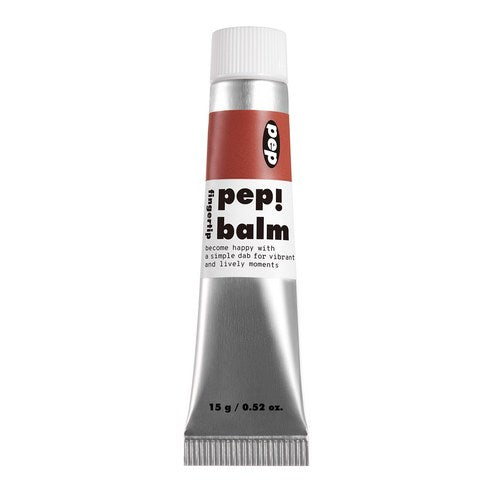 I'M MEME - I'M PEP! BALM - 5 Colors 15g- Best lip balm
