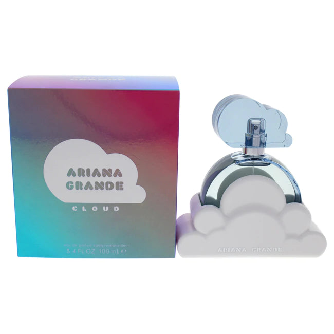 Ariana Grande Cloud - best Perfume for Women