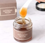I'M FROM - GINSENG MASK 1