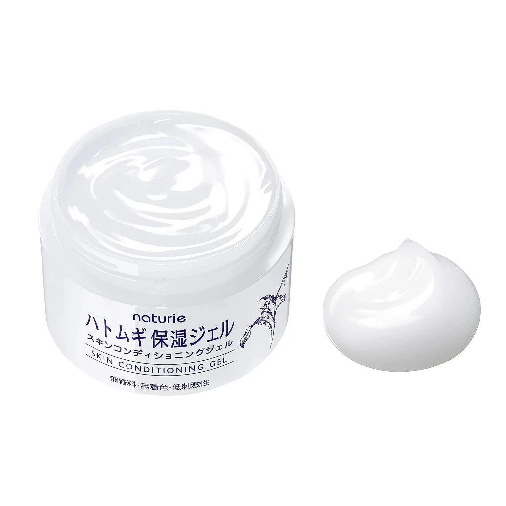 Naturie Hatomugi Skin Conditioning Gel 180g