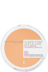 SUPERSTAY® FULL COVERAGE POWDER FOUNDATION MAKEUP