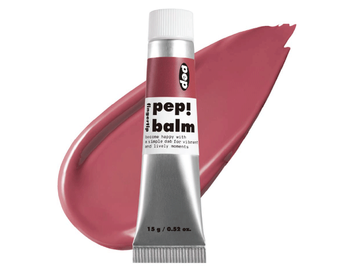 I'M MEME - I'M PEP! BALM - 5 Colors 15g - pep balm