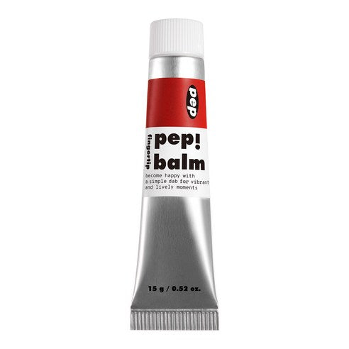 Best lip balm - I'M MEME - I'M PEP! BALM - 5 Colors 15g