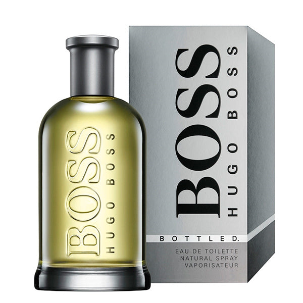 Perfume for men - Boss Bottled Hugo Boss 