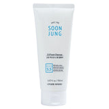 ETUDE - Soon Jung pH 5.5 Foam Cleanser 60 ml