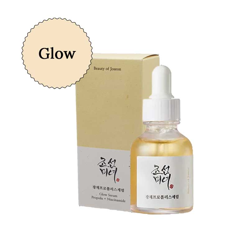 Beauty of joseon- Glow serum